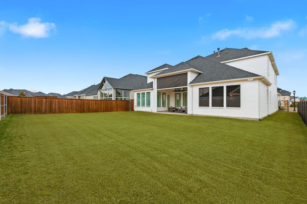 Northwood Manor - Residential