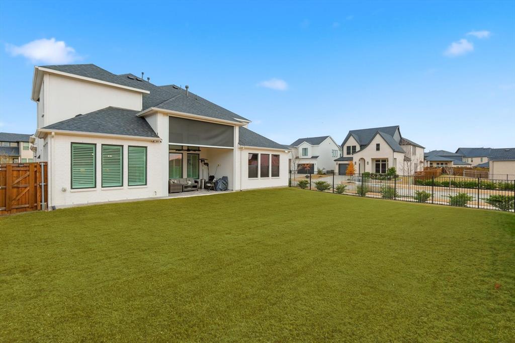 Northwood Manor - Residential