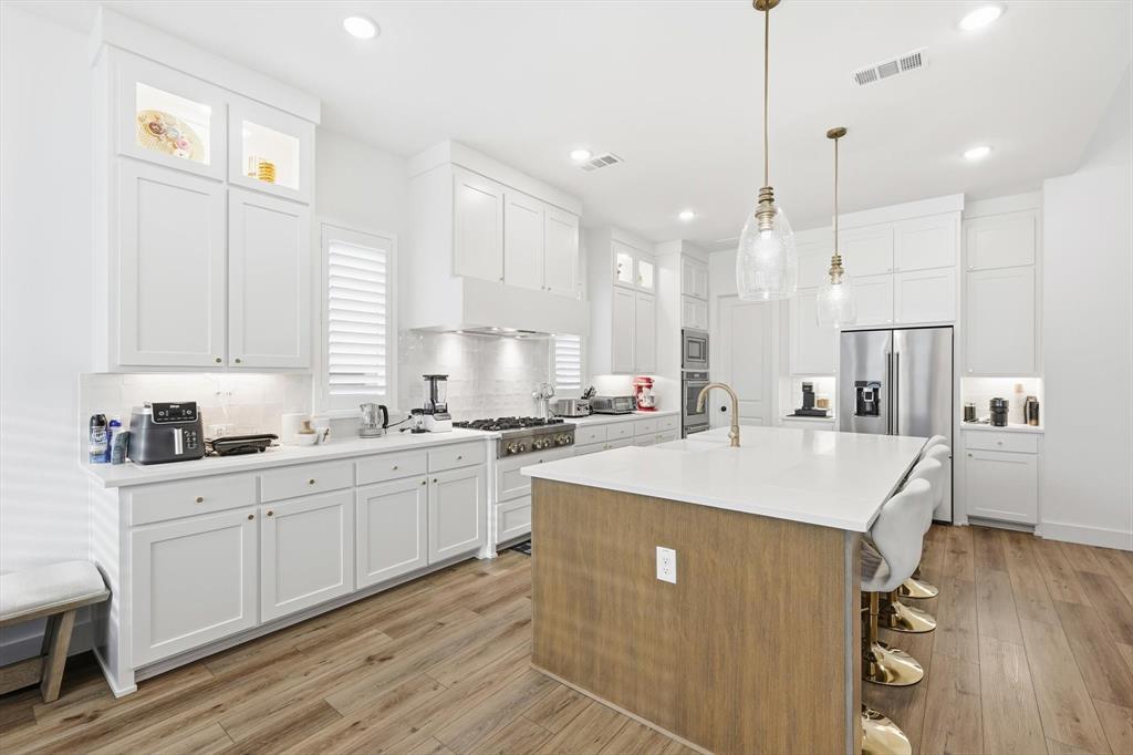 Northwood Manor - Residential