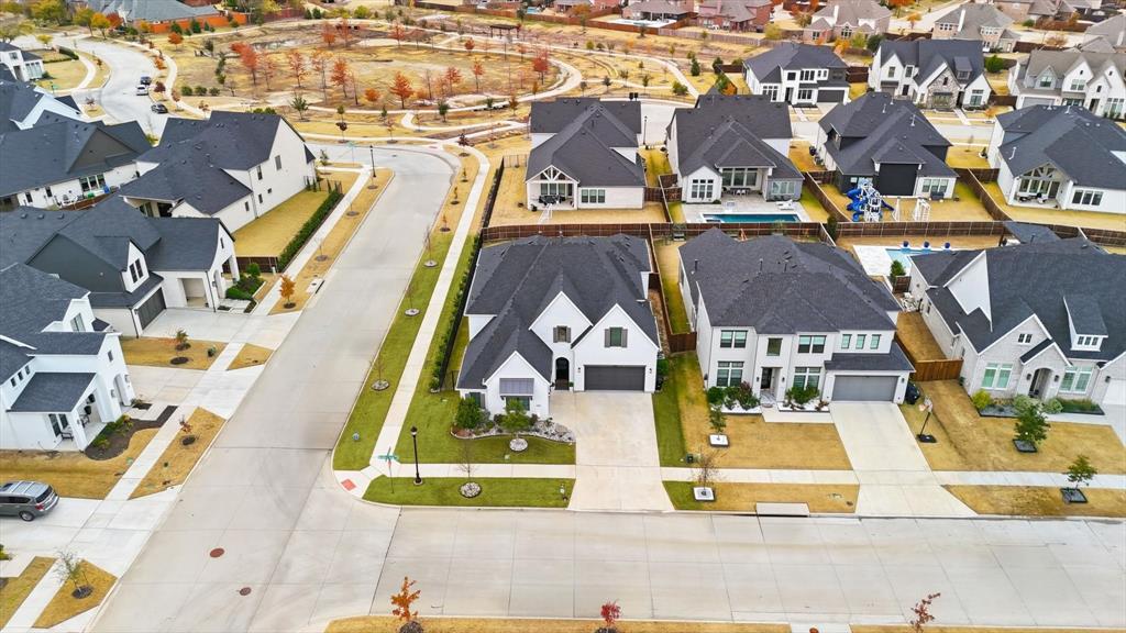 Northwood Manor - Residential