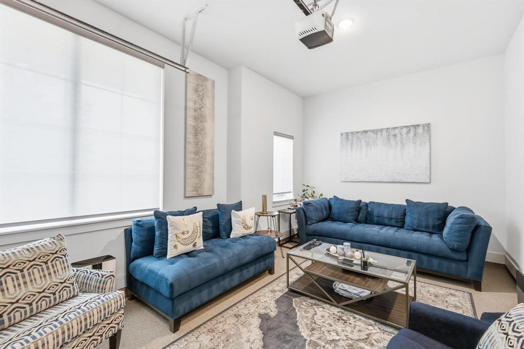 Northwood Manor - Residential