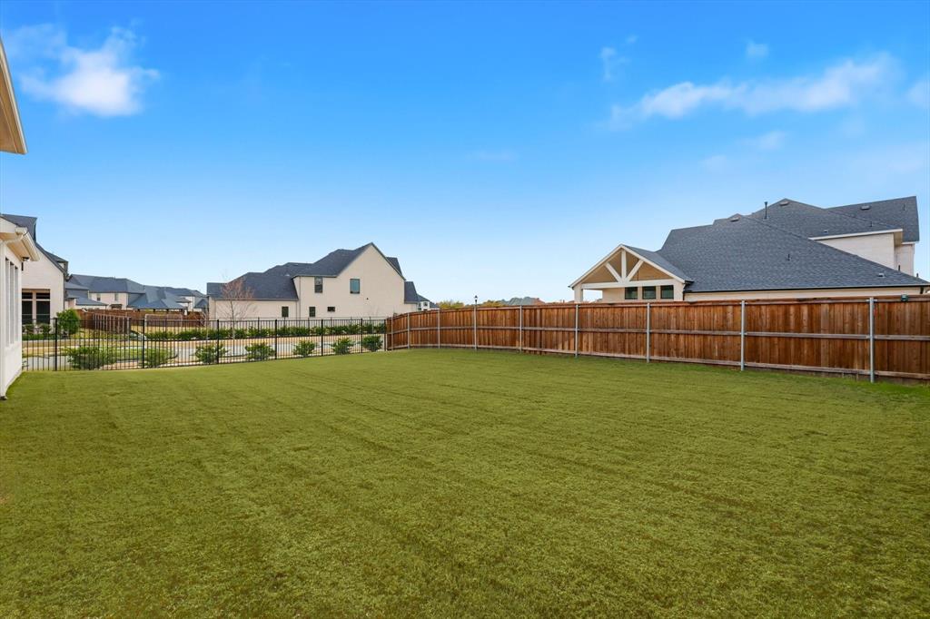 Northwood Manor - Residential