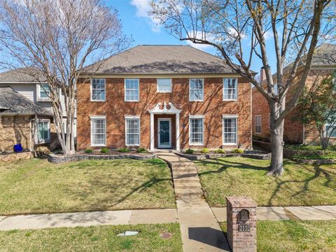 2132 Cannes Drive Carrollton TX 75006