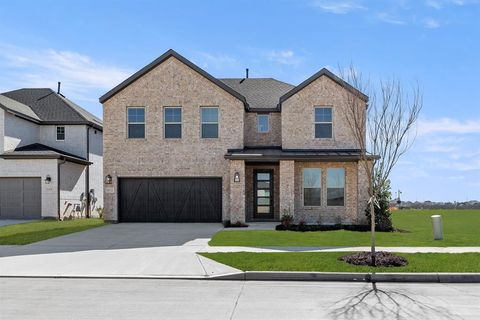 612 Corner Post Lane Little Elm TX 76227