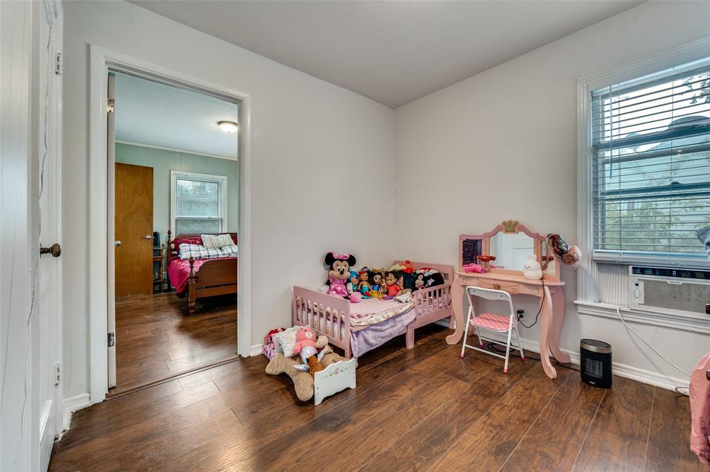 Scott Add - Residential