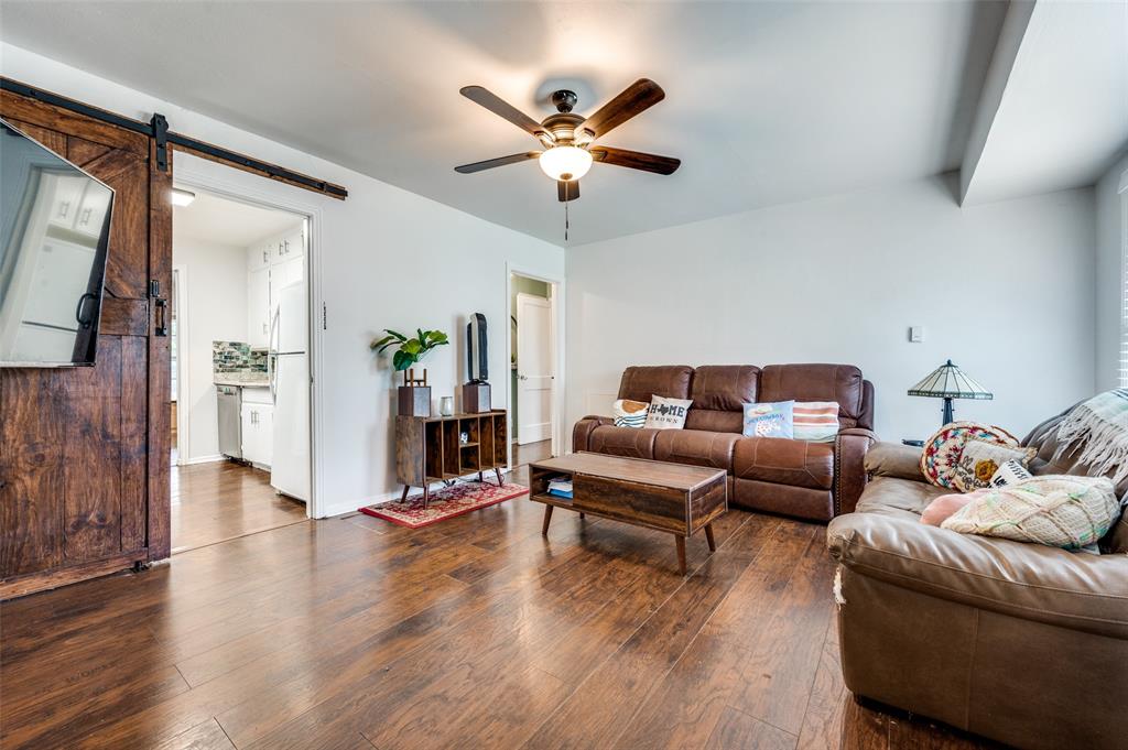 Scott Add - Residential