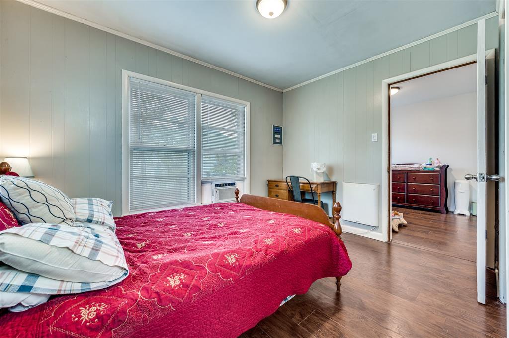 Scott Add - Residential