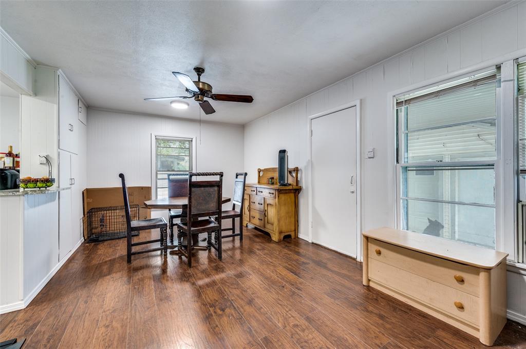 Scott Add - Residential