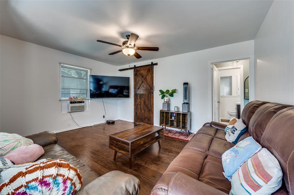 Scott Add - Residential