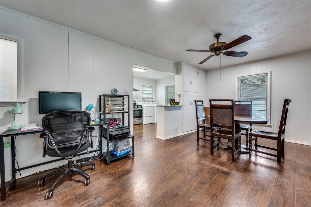 Scott Add - Residential