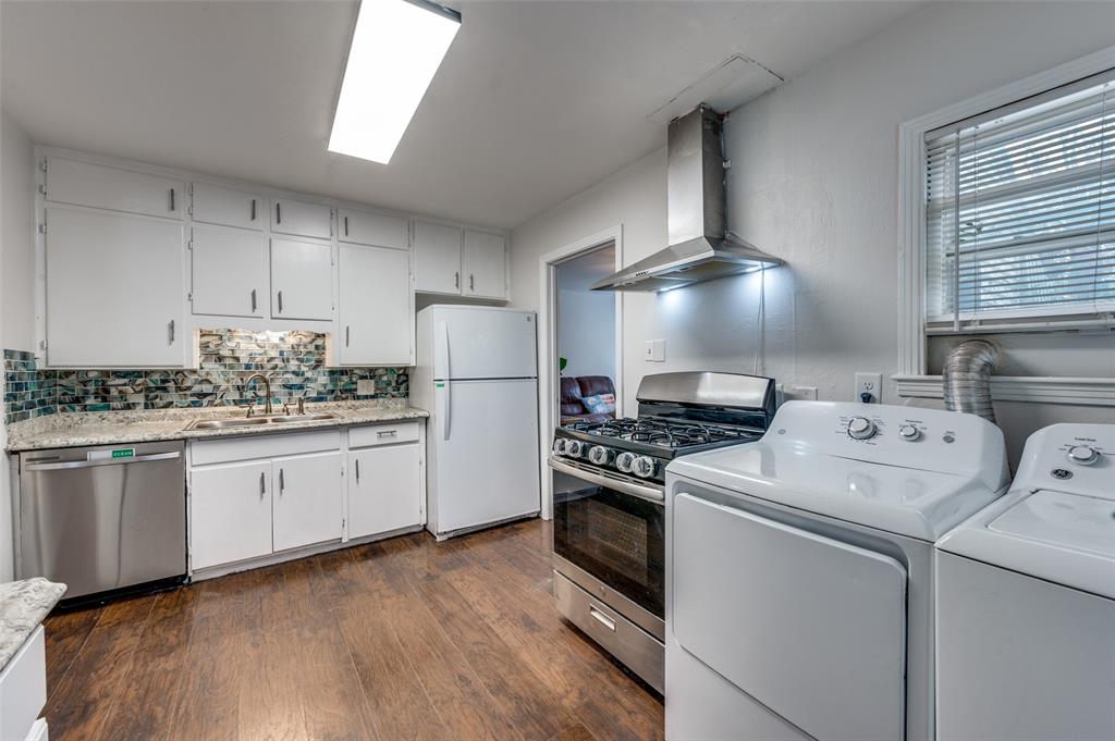 Scott Add - Residential