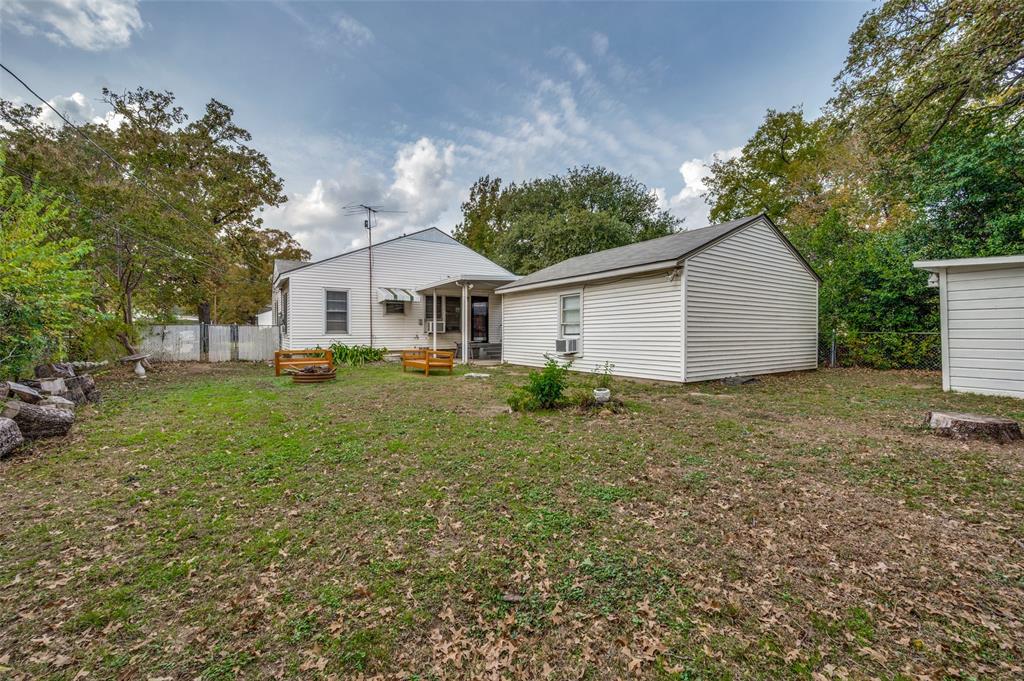 Scott Add - Residential