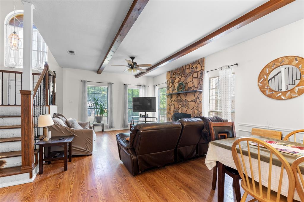 1901 Timberline Lane