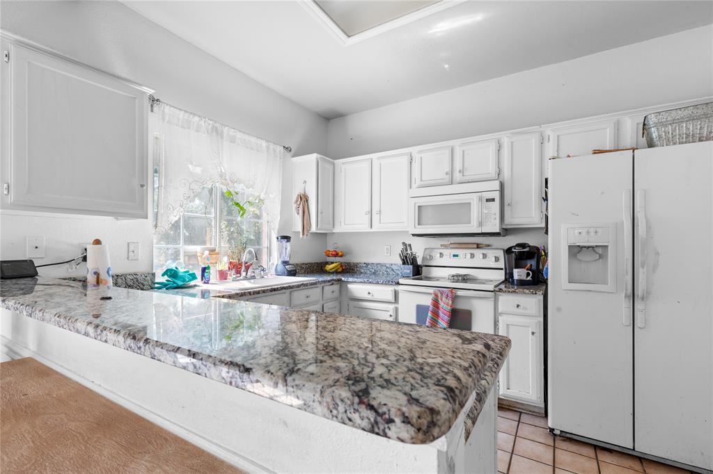 1901 Timberline Lane