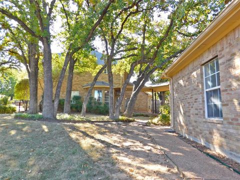 A home in Corinth