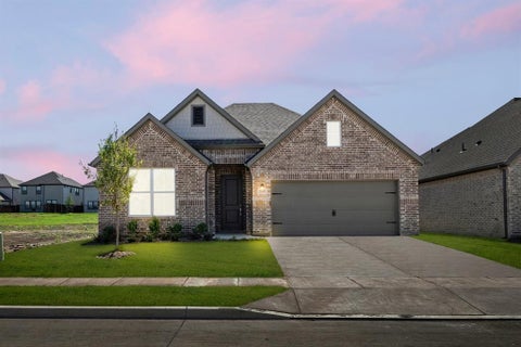 Photo of 3108 Glatonbury Road, Royse City, TX 75189 (MLS # 21393144)