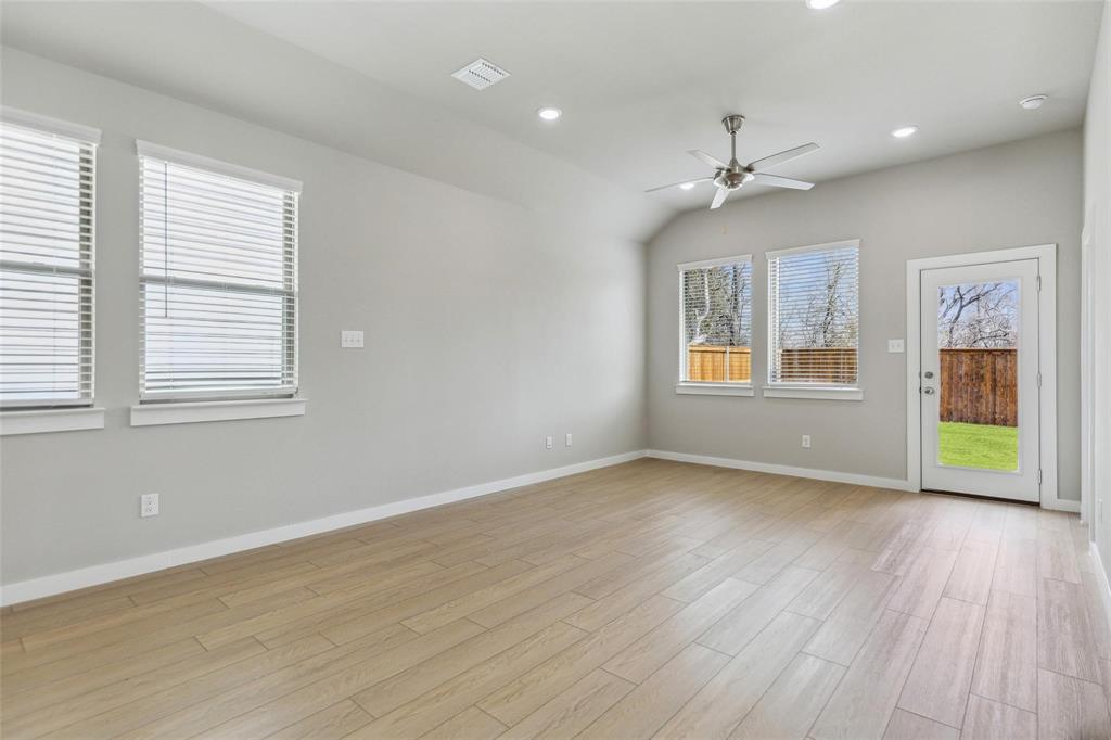 Southridge - Residential Lease