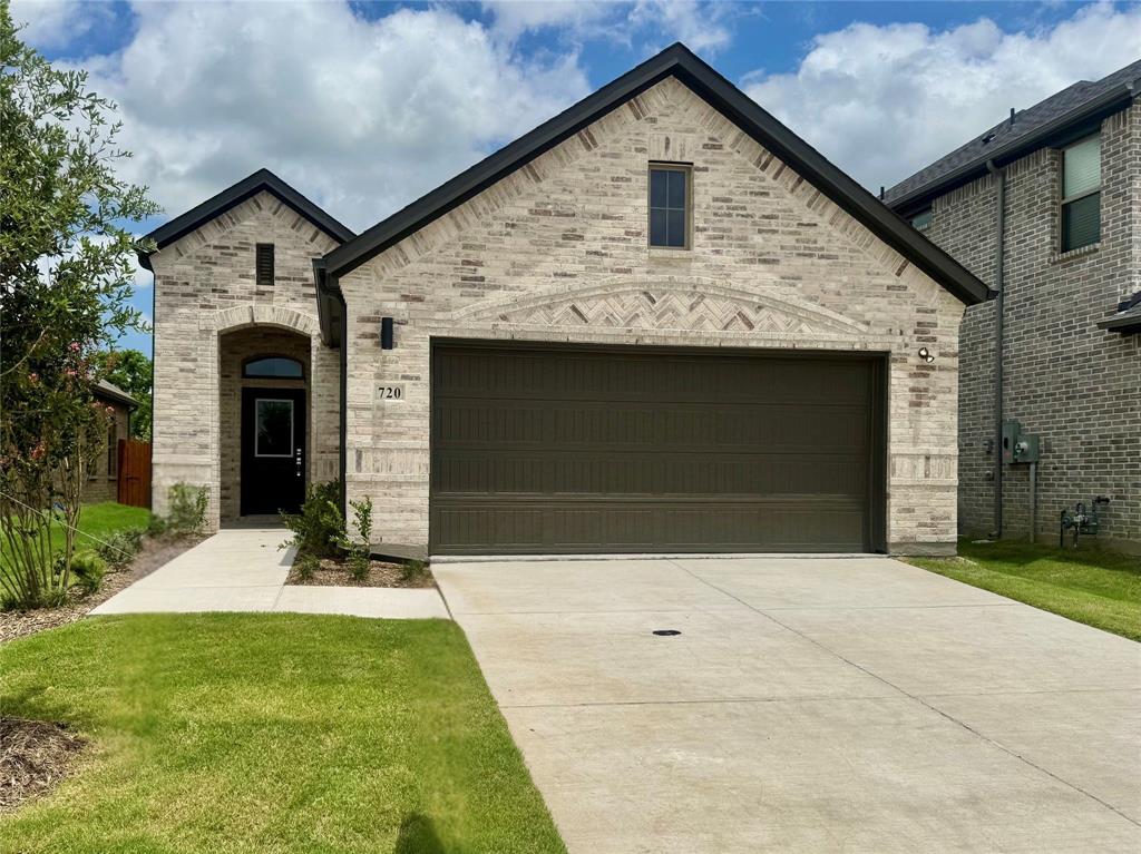 Southridge - Residential Lease