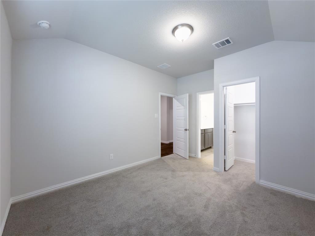 Villages of Hurricane Creek - Residential