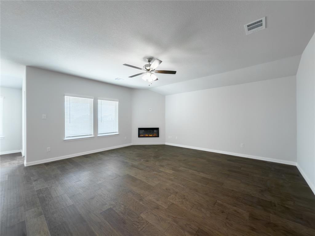 Villages of Hurricane Creek - Residential