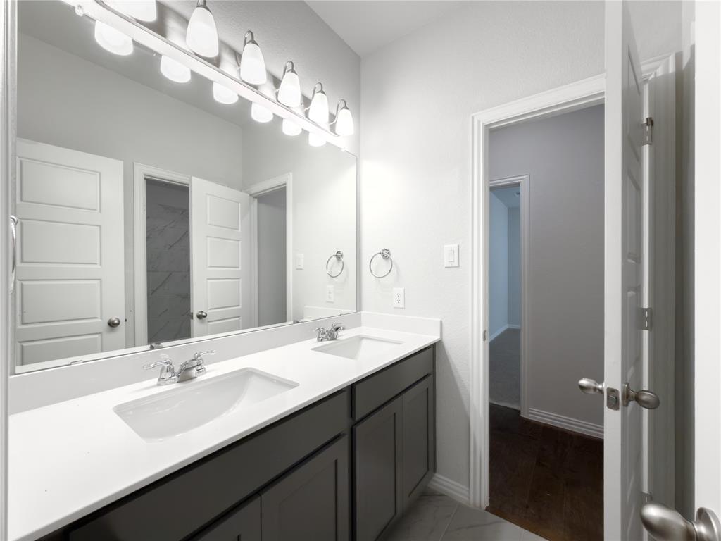 Villages of Hurricane Creek - Residential