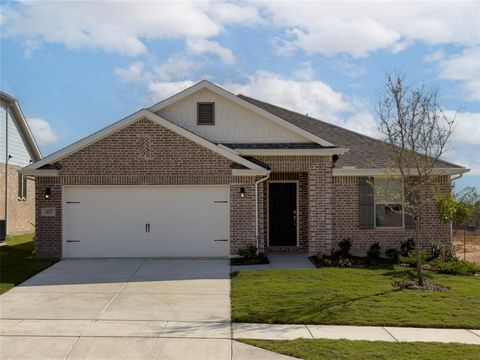 3037 Burwick Lane Anna TX 75409