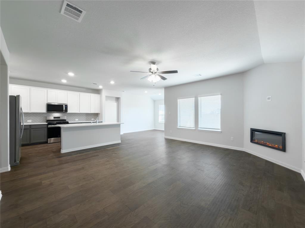 Villages of Hurricane Creek - Residential