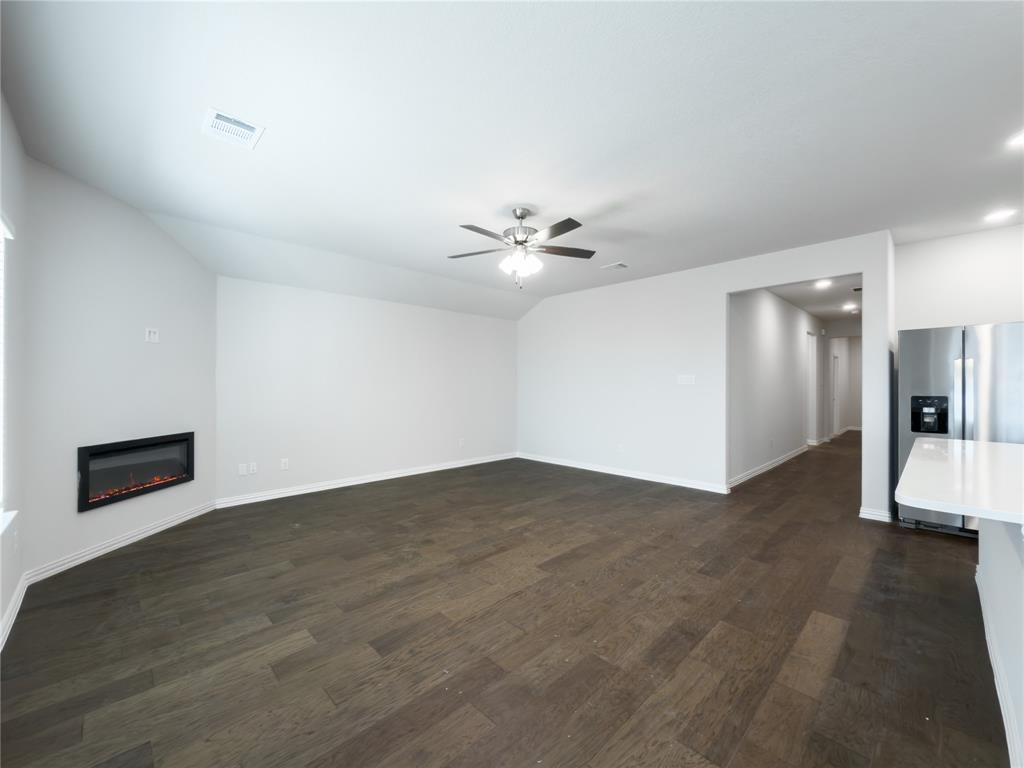 Villages of Hurricane Creek - Residential