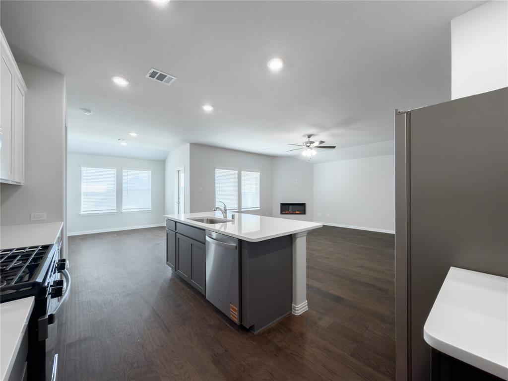 Villages of Hurricane Creek - Residential