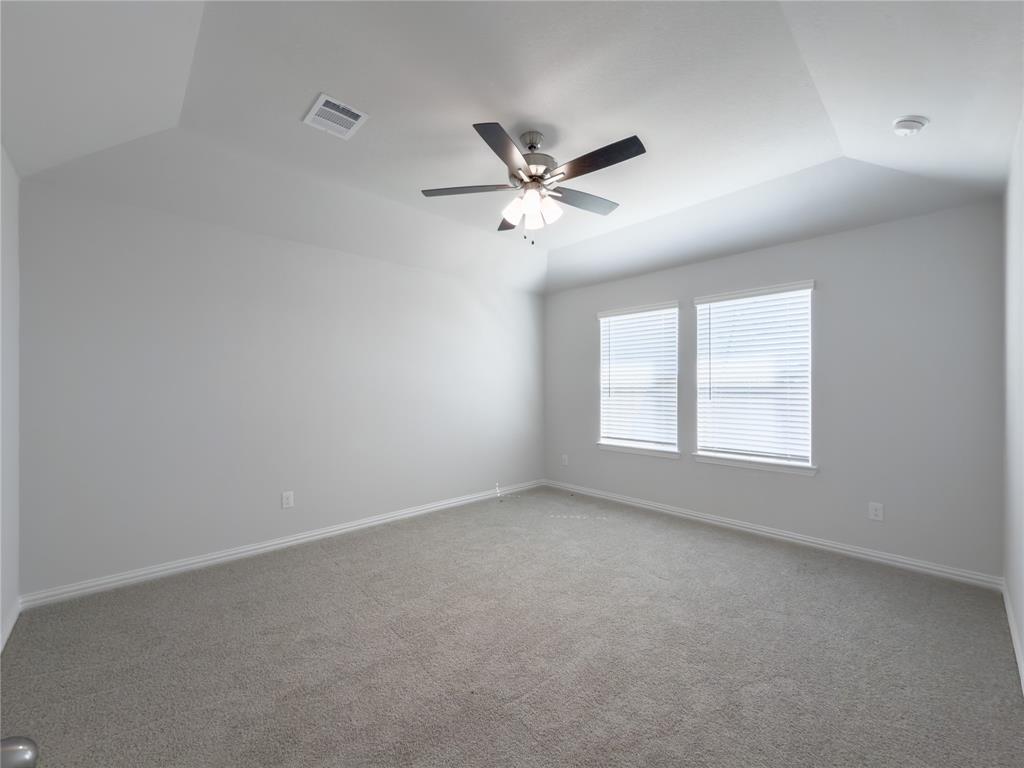 Villages of Hurricane Creek - Residential