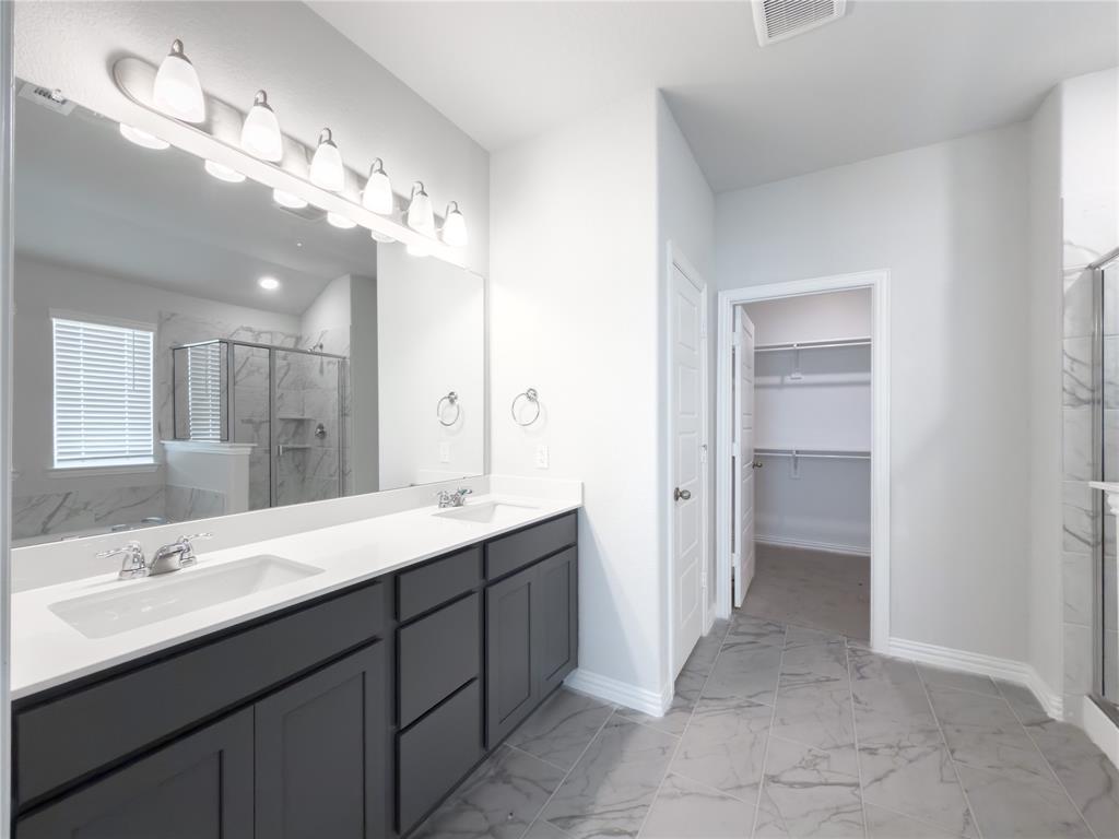 Villages of Hurricane Creek - Residential