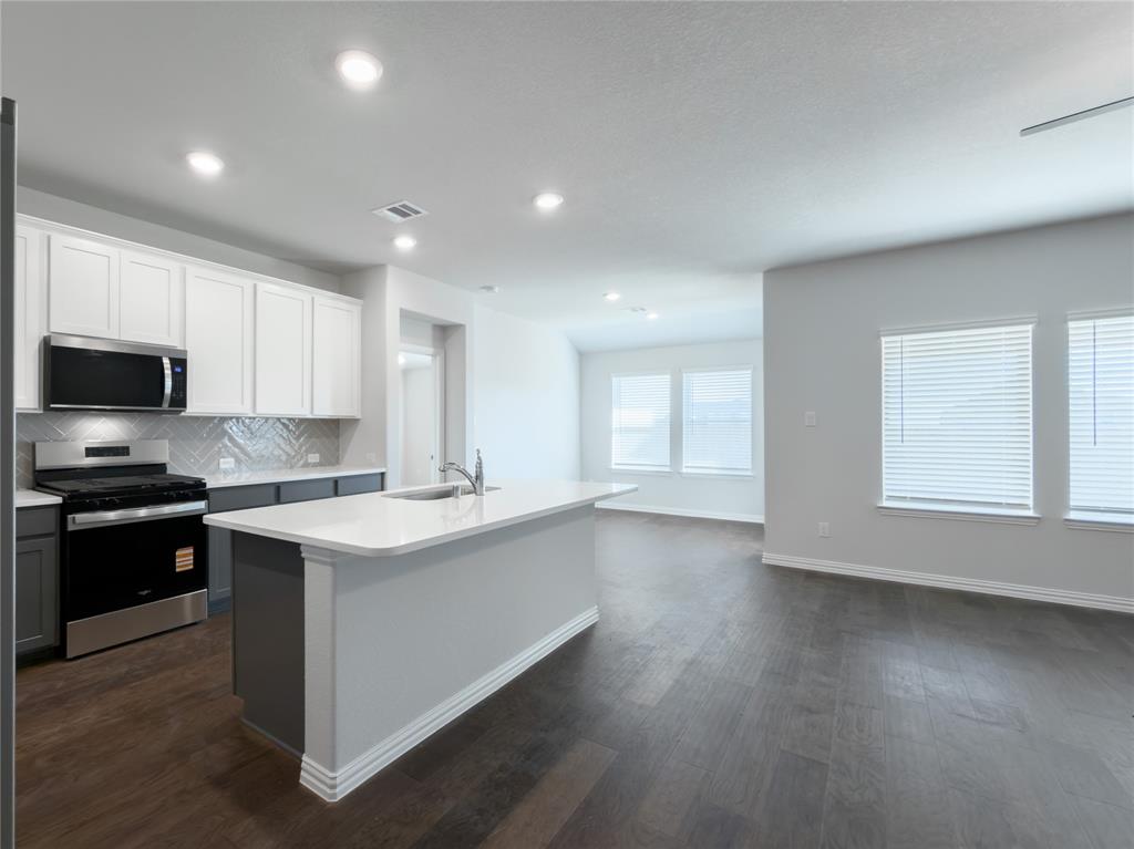 Villages of Hurricane Creek - Residential