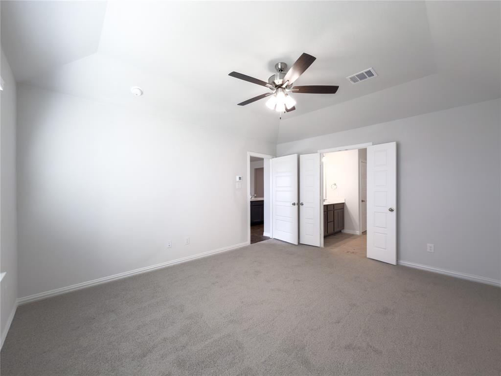 Villages of Hurricane Creek - Residential