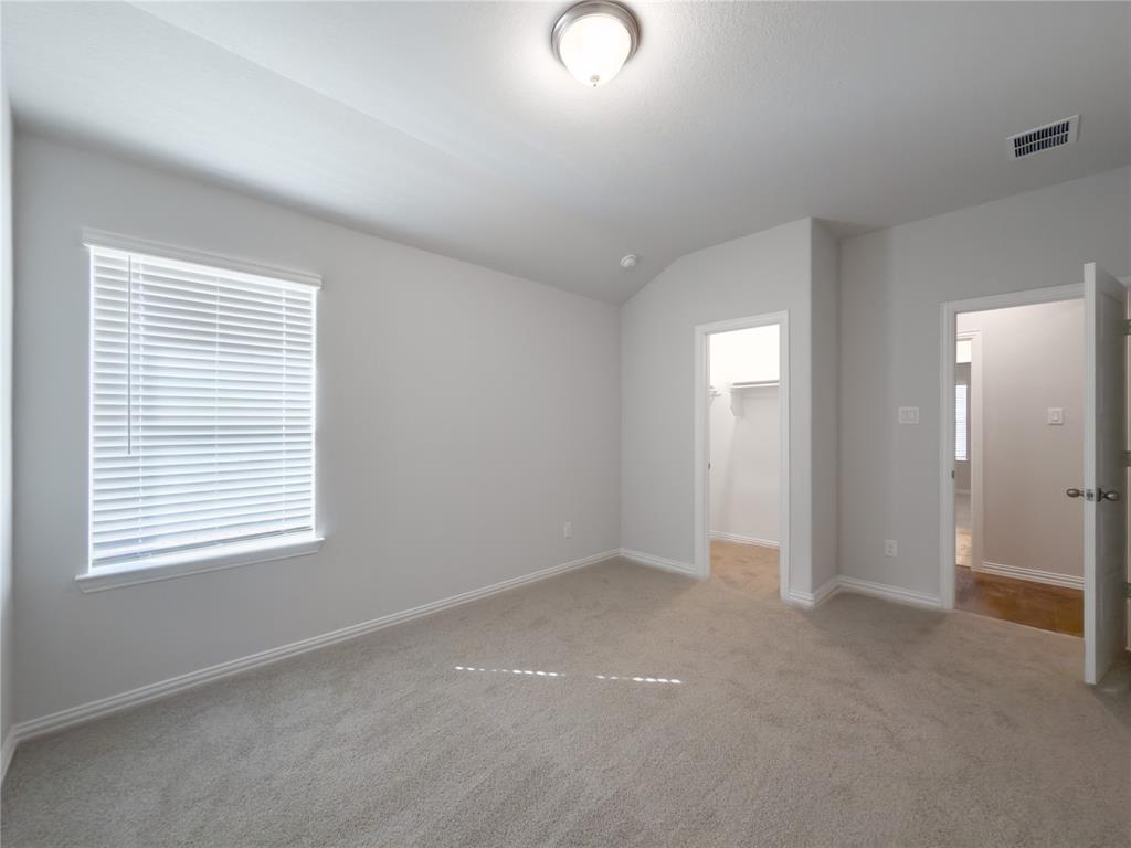 Villages of Hurricane Creek - Residential