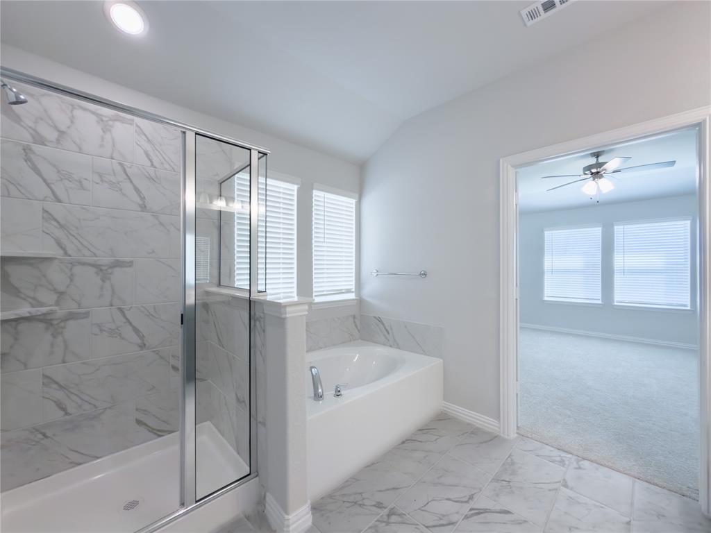 Villages of Hurricane Creek - Residential