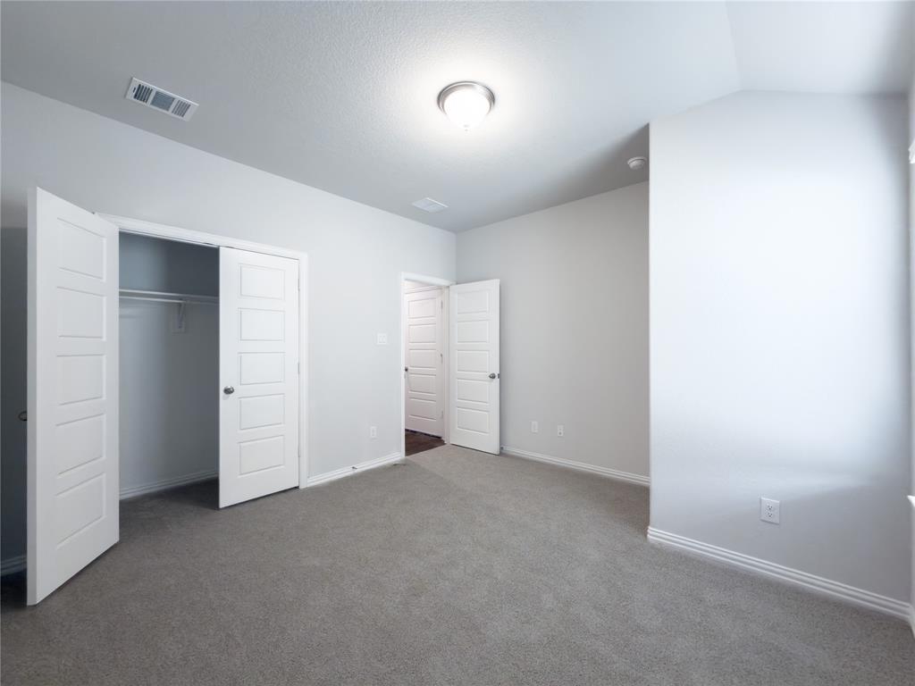 Villages of Hurricane Creek - Residential