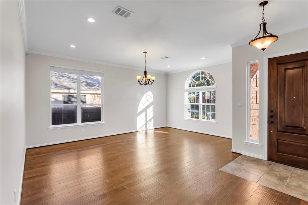 3505 Brewster Drive