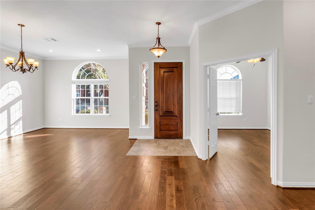 3505 Brewster Drive