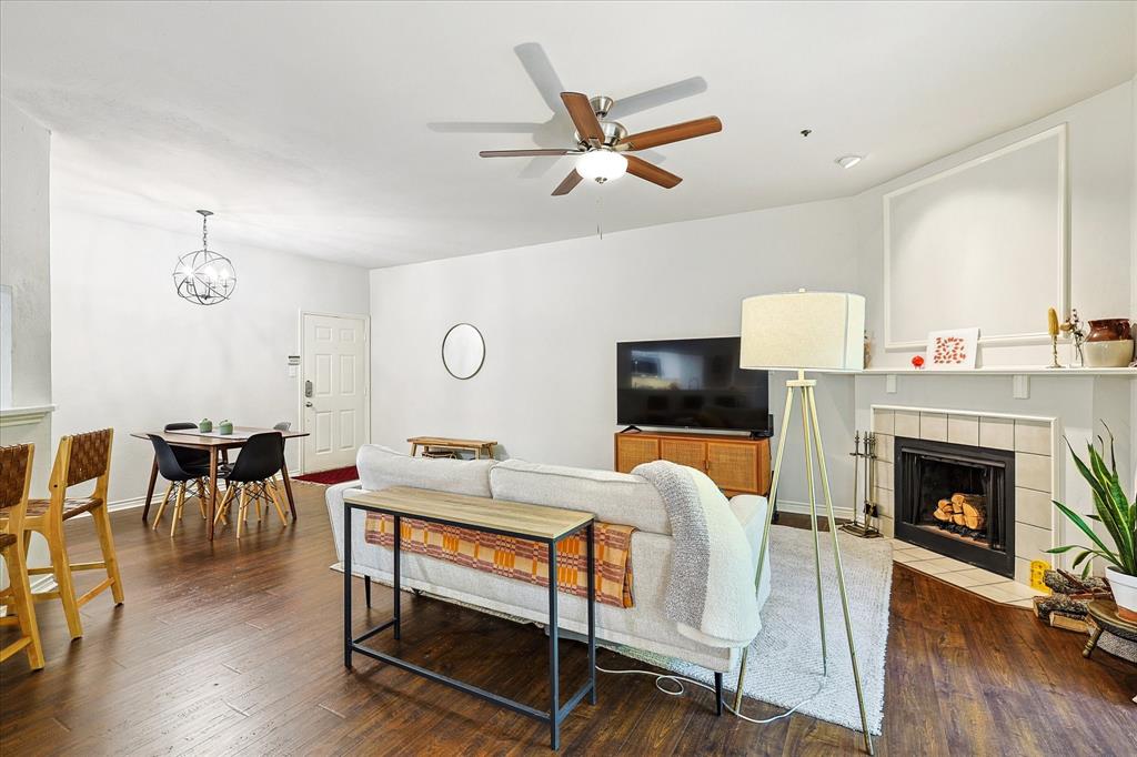3033 San Jacinto Street 312