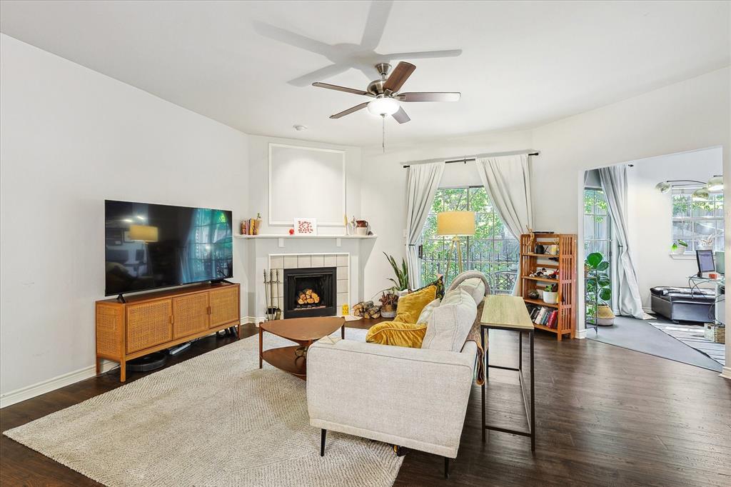 3033 San Jacinto Street 312