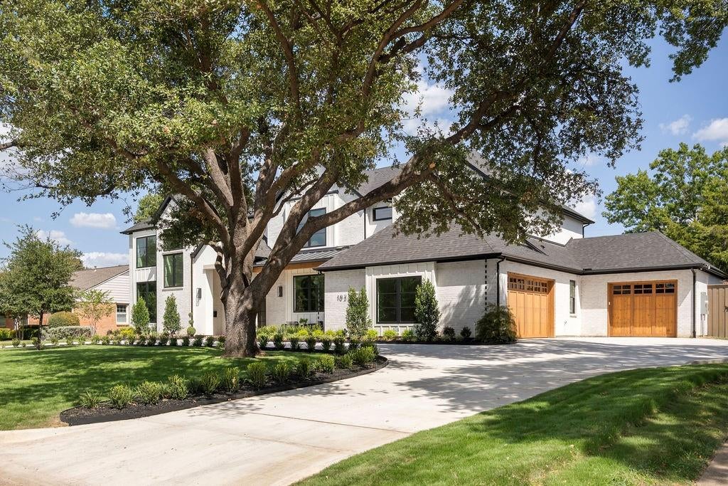 10226 Coppedge Lane