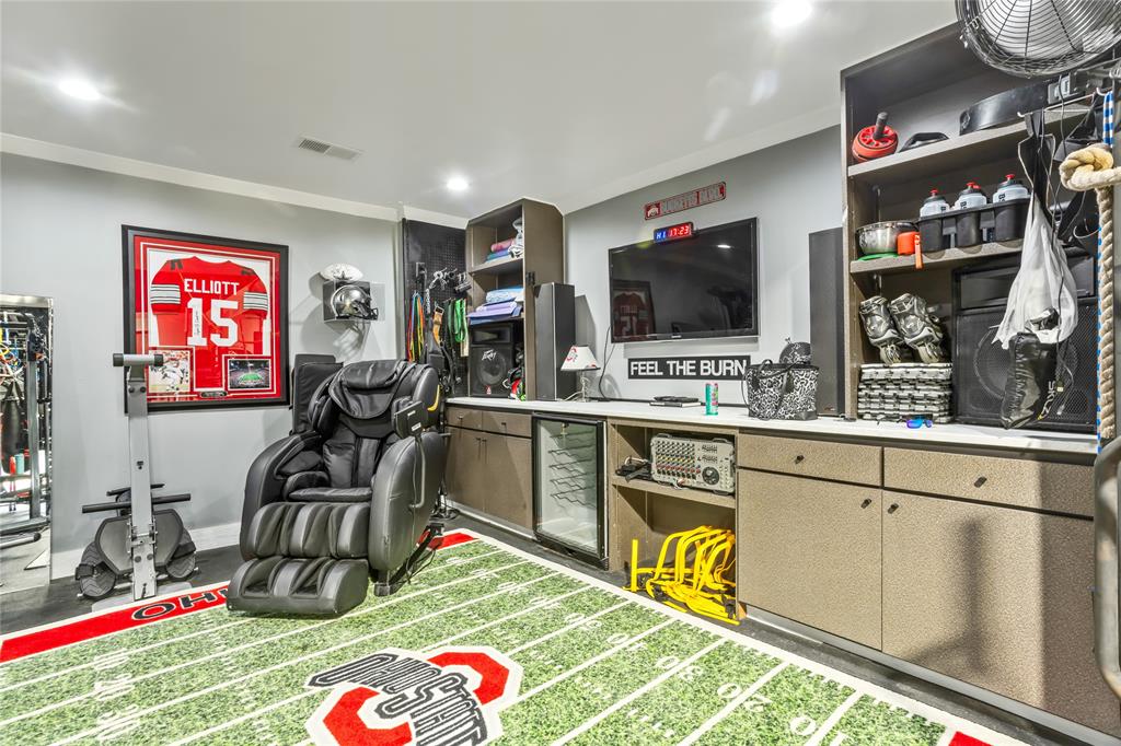 Harper Add - Residential