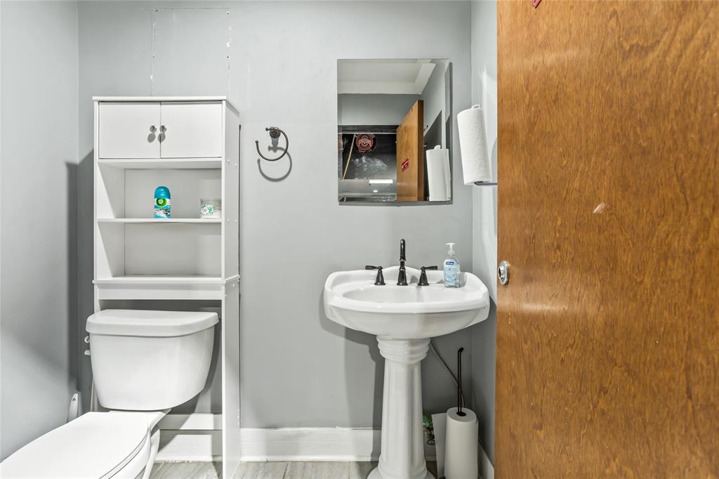 Harper Add - Residential