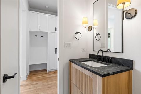 Tiny photo for 4604 Hopkins Ave, Dallas, TX 75209 (MLS # 21041494)