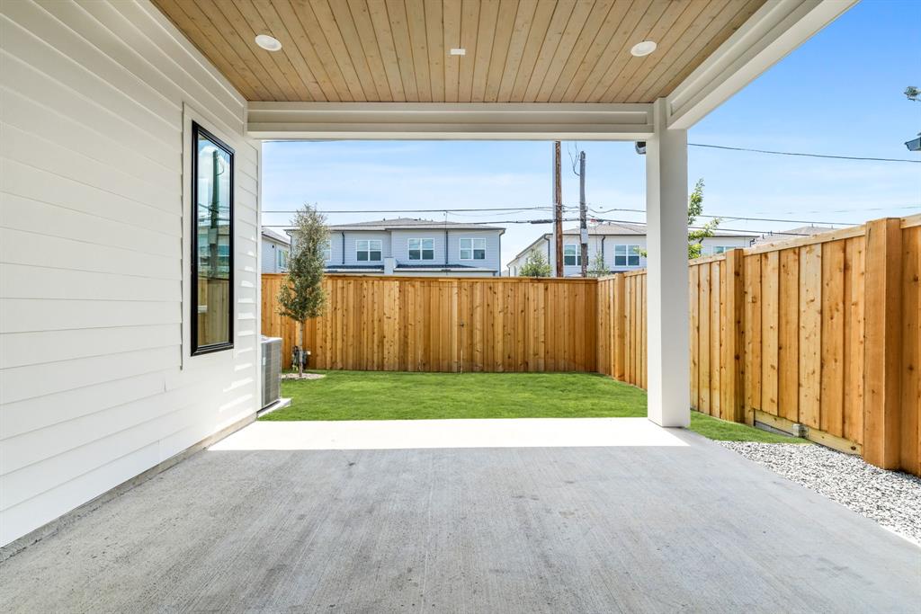 Airlawn - Residential Lease