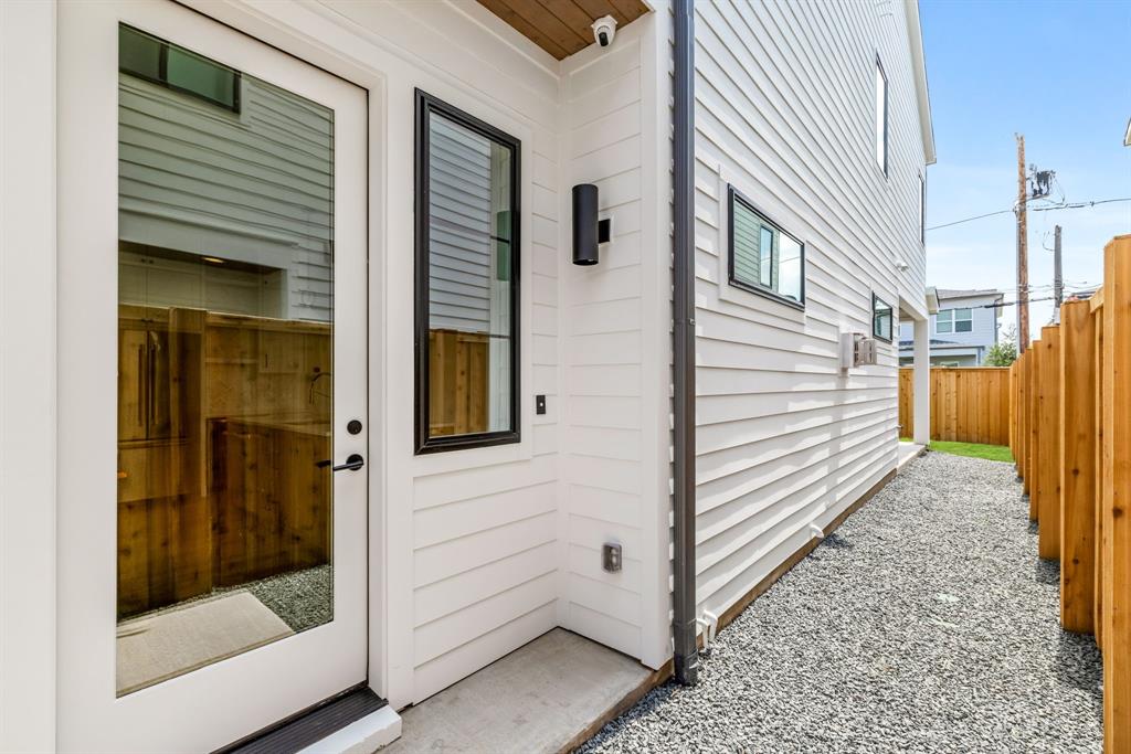 Airlawn - Residential Lease