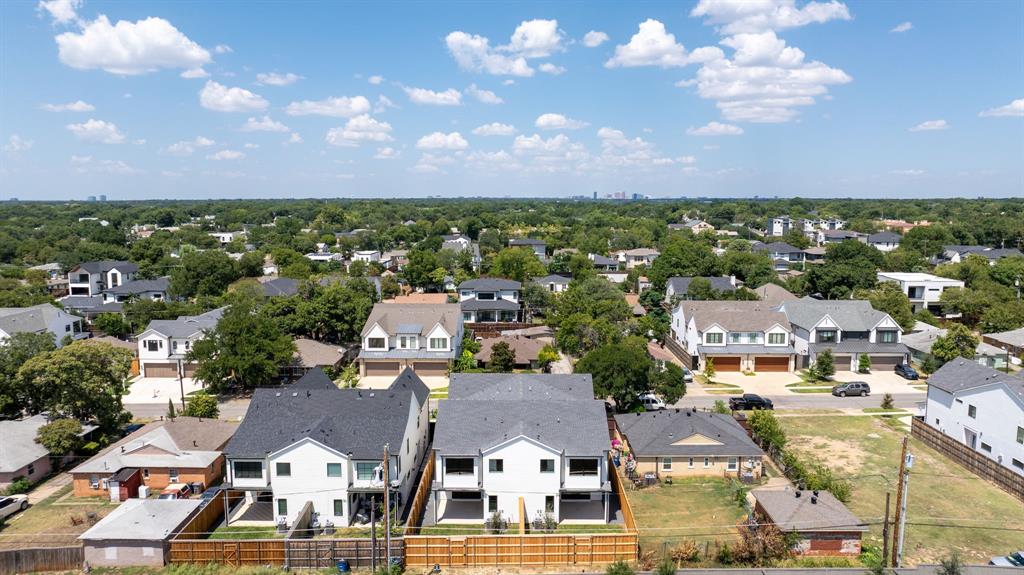 Airlawn - Residential Lease