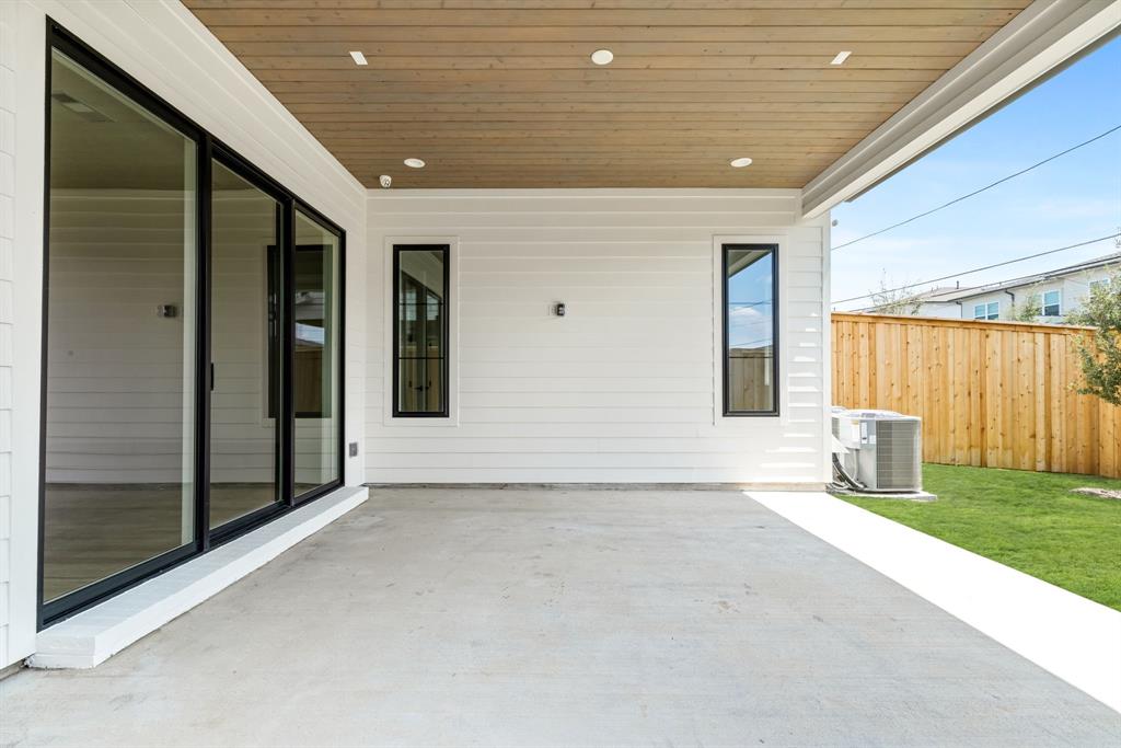 Airlawn - Residential Lease