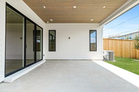 Tiny photo for 4604 Hopkins Ave, Dallas, TX 75209 (MLS # 21041494)