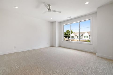 Tiny photo for 4604 Hopkins Ave, Dallas, TX 75209 (MLS # 21041494)